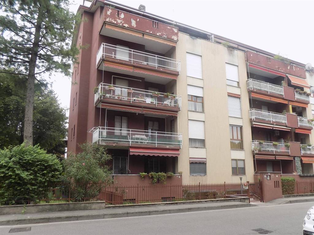 Appartamento a Brugherio in VIA GRAMSCI , 20 - Foto 4