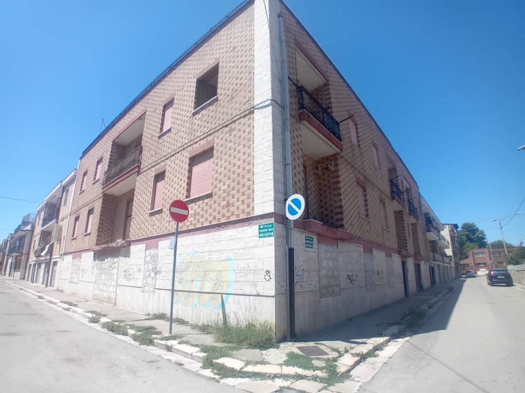 Palazzo / stabile a San severo in Via Niccolò Piccinni - Foto 2