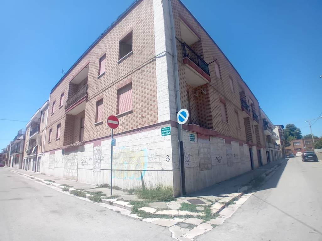 Palazzo / stabile a San severo in Via Niccolò Piccinni - Foto 3