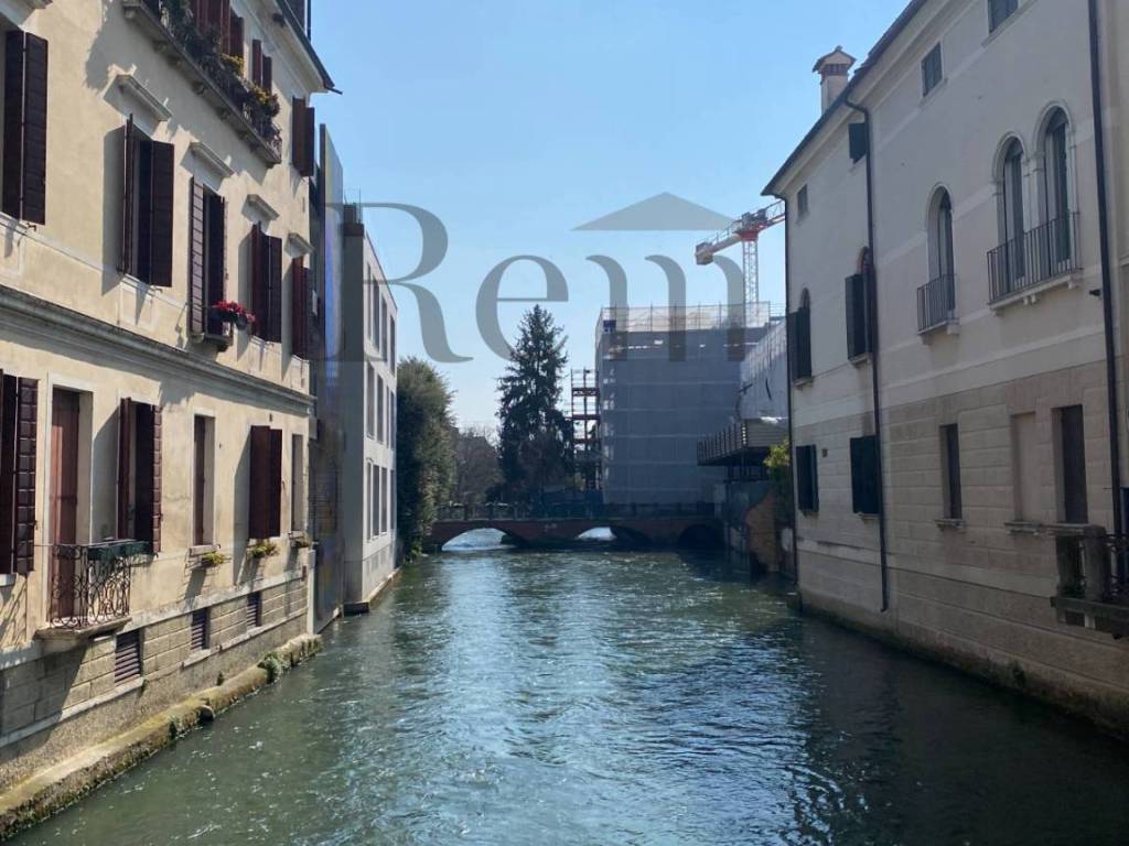 Immobile a Treviso in via sant agostino, 1 - Foto 3