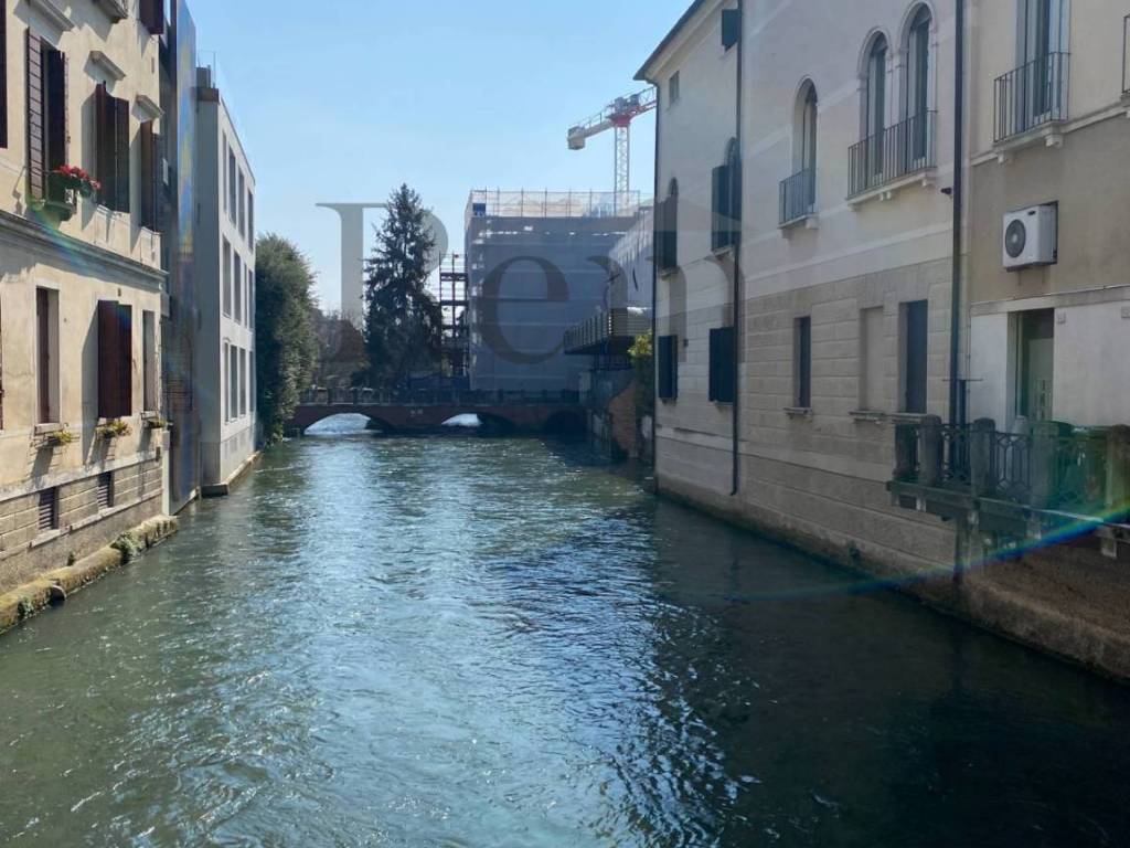 Immobile a Treviso in via sant agostino, 1 - Foto 4