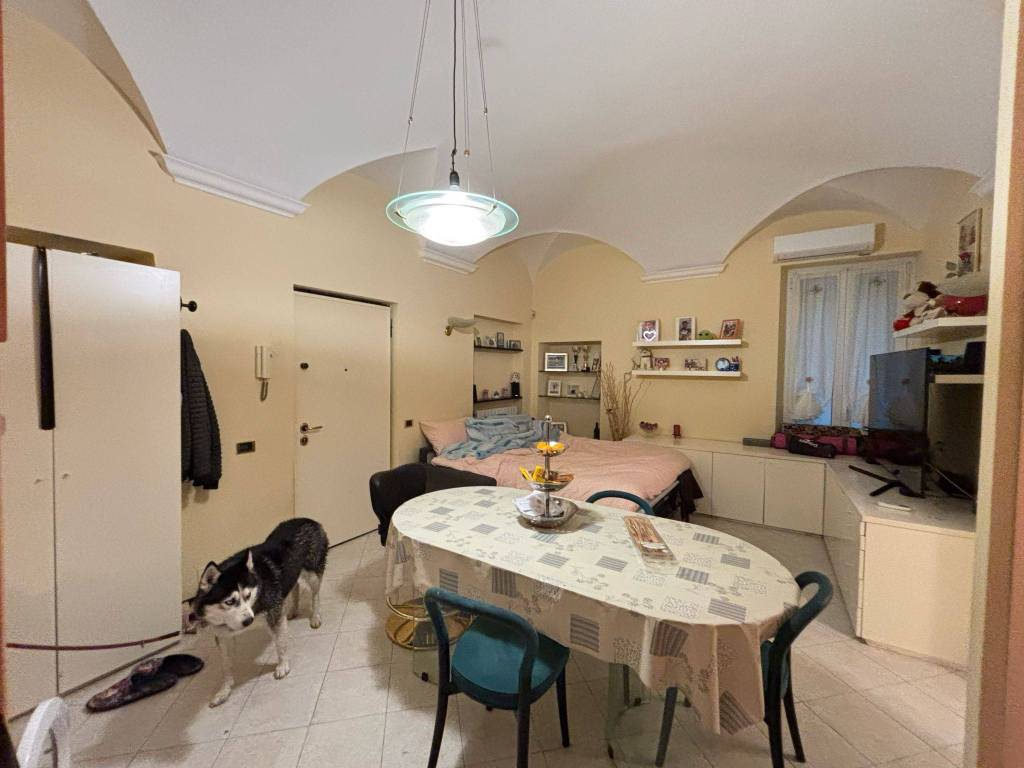 Appartamento a Genova in Via Enrico Cialdini - Foto 2