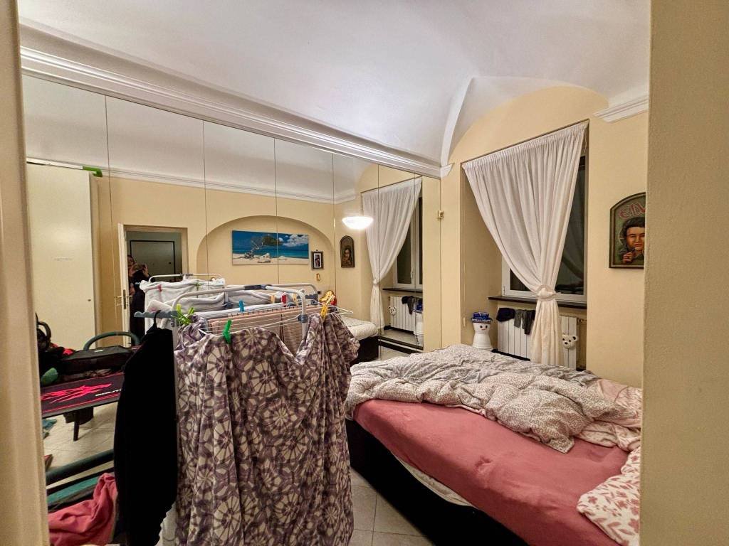 Appartamento a Genova in Via Enrico Cialdini - Foto 5