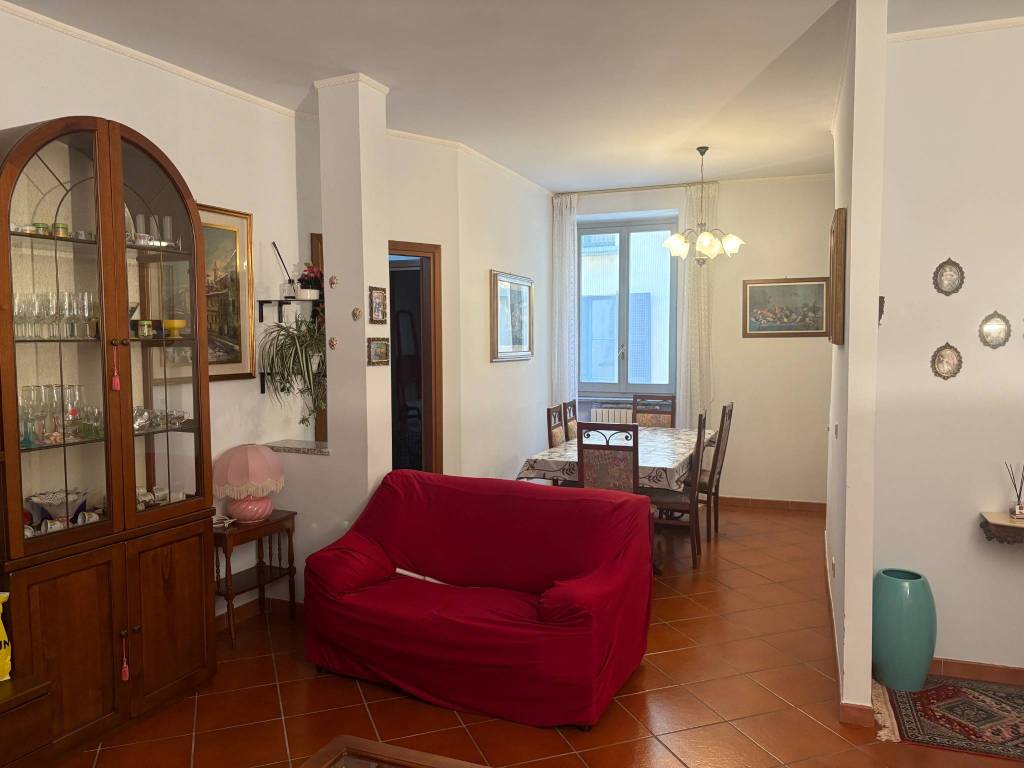 Appartamento a Arona in Vicolo del Mulino - Foto 2