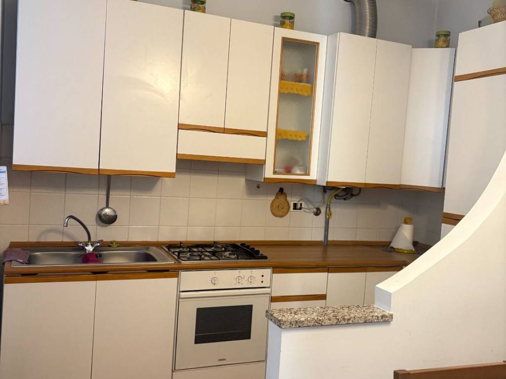 Appartamento a Arona in Vicolo del Mulino - Foto 3