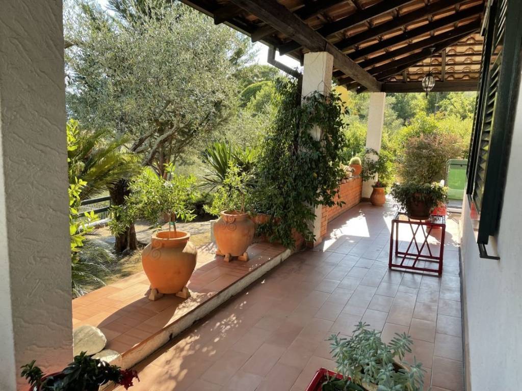 Villa a Bolano - Foto 2