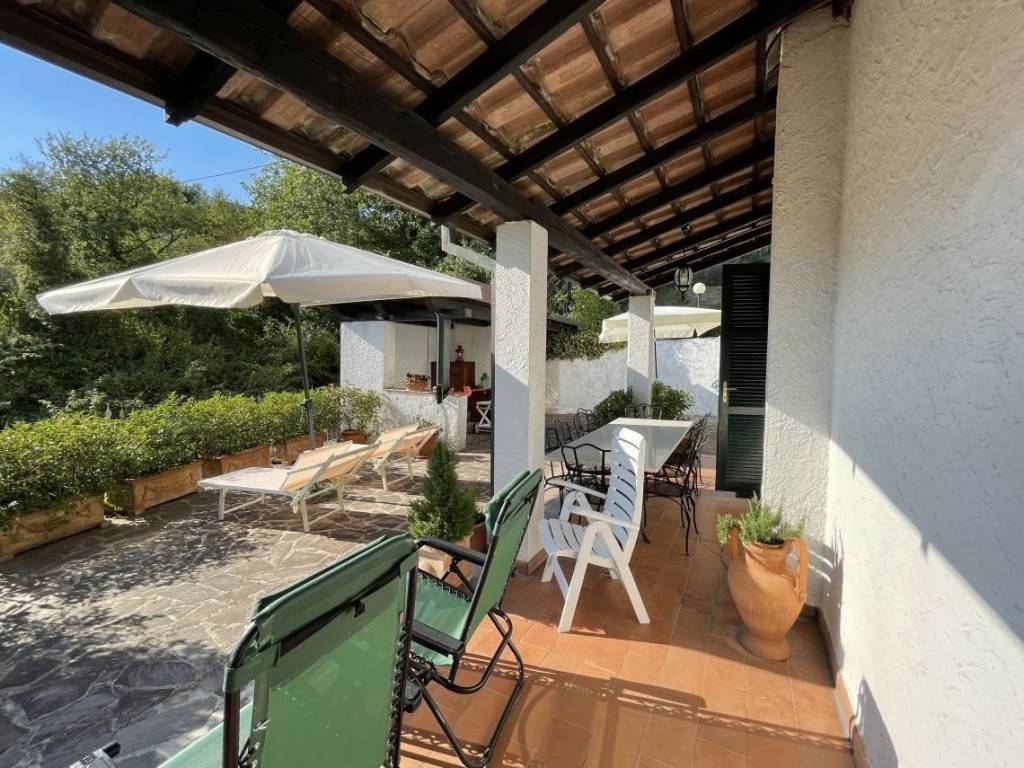 Villa a Bolano - Foto 3