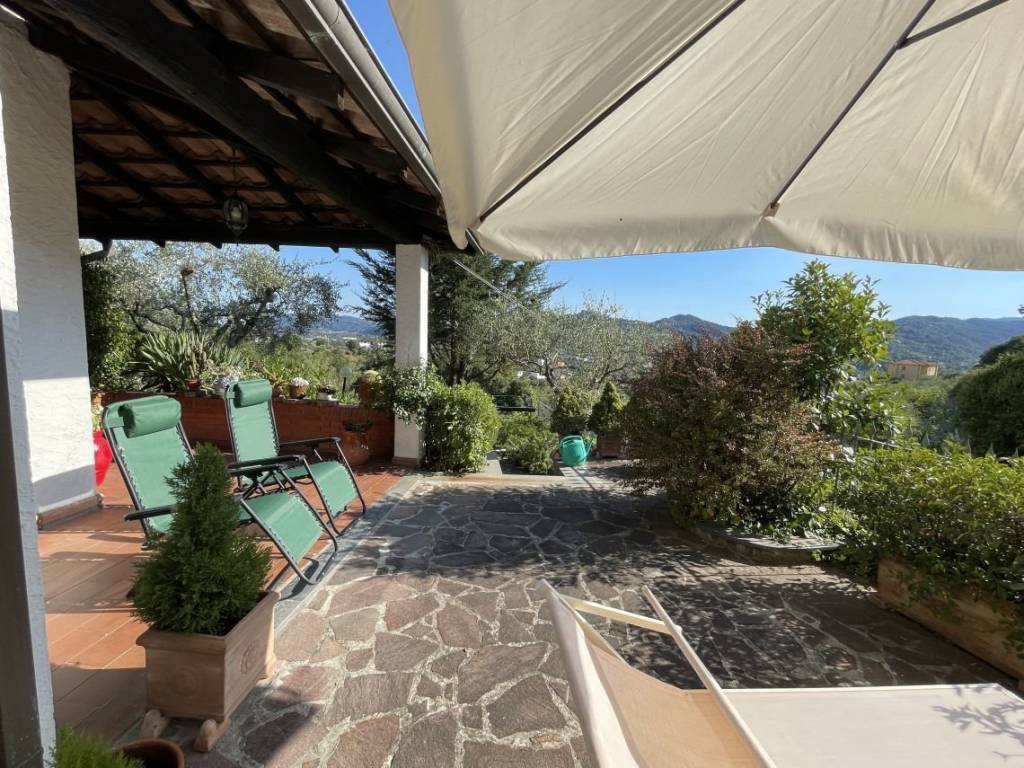 Villa a Bolano - Foto 4