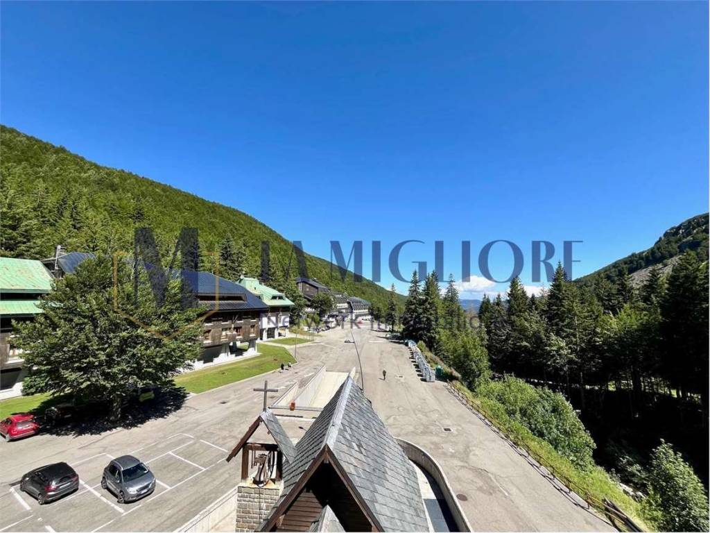 Appartamento a Abetone cutigliano in Via val di Luce, 65 - Foto 5