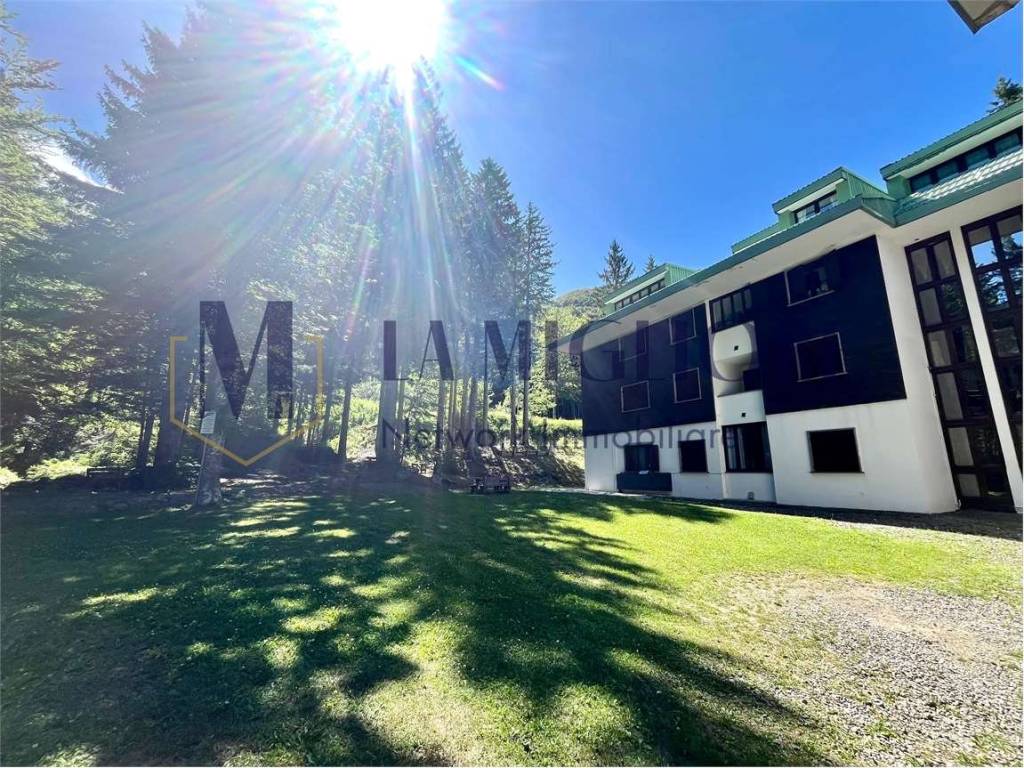 Appartamento a Abetone cutigliano in via val di luce, snc - Foto 2
