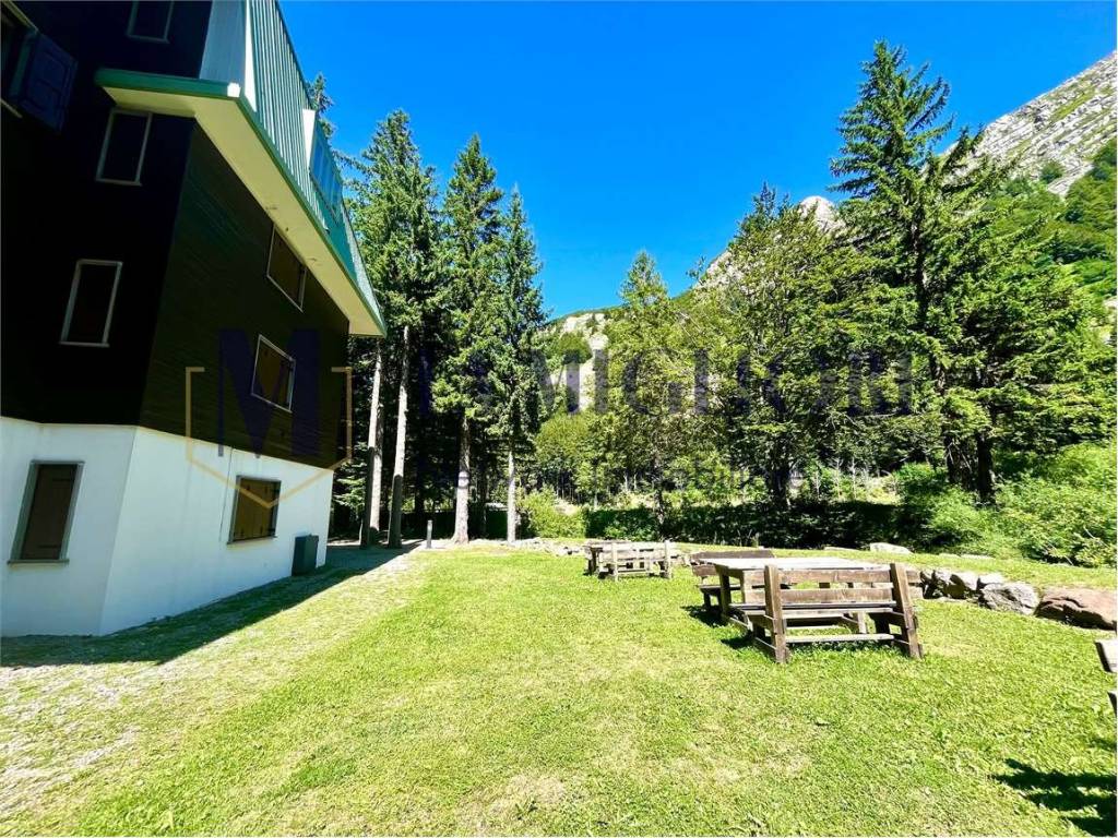 Appartamento a Abetone cutigliano in via val di luce, snc - Foto 3