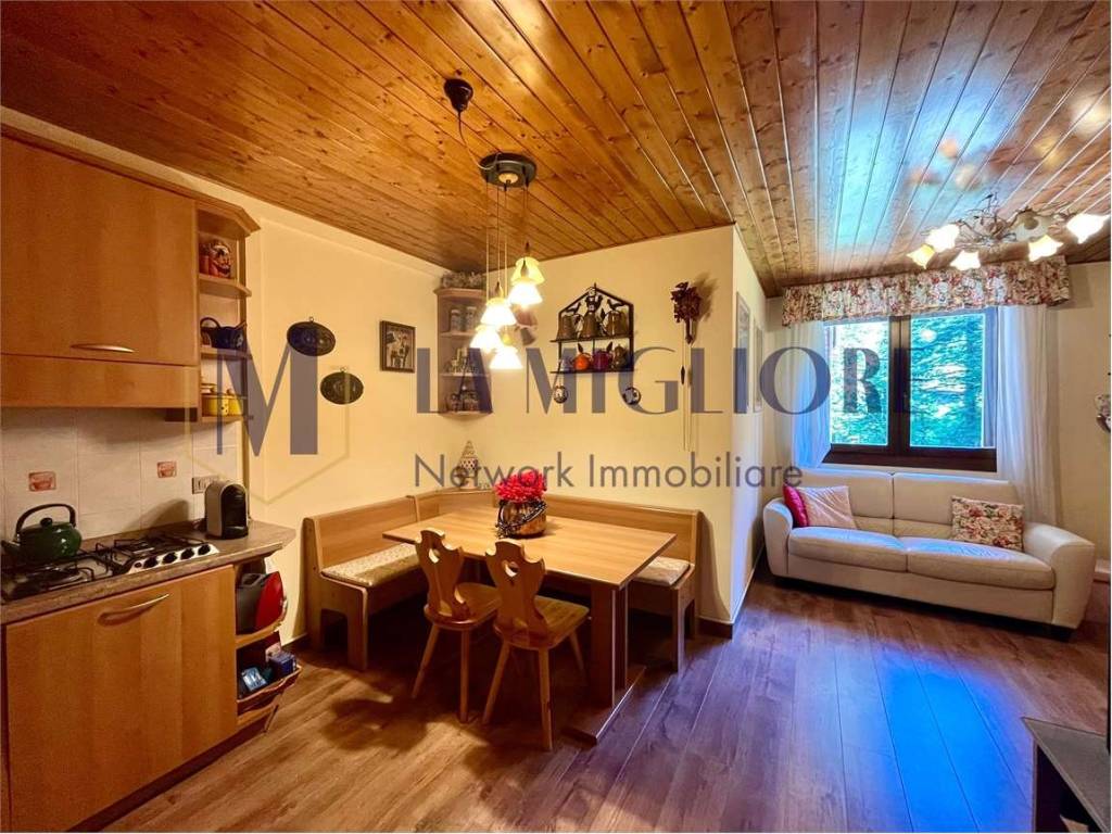 Appartamento a Abetone cutigliano in via val di luce, snc - Foto 4