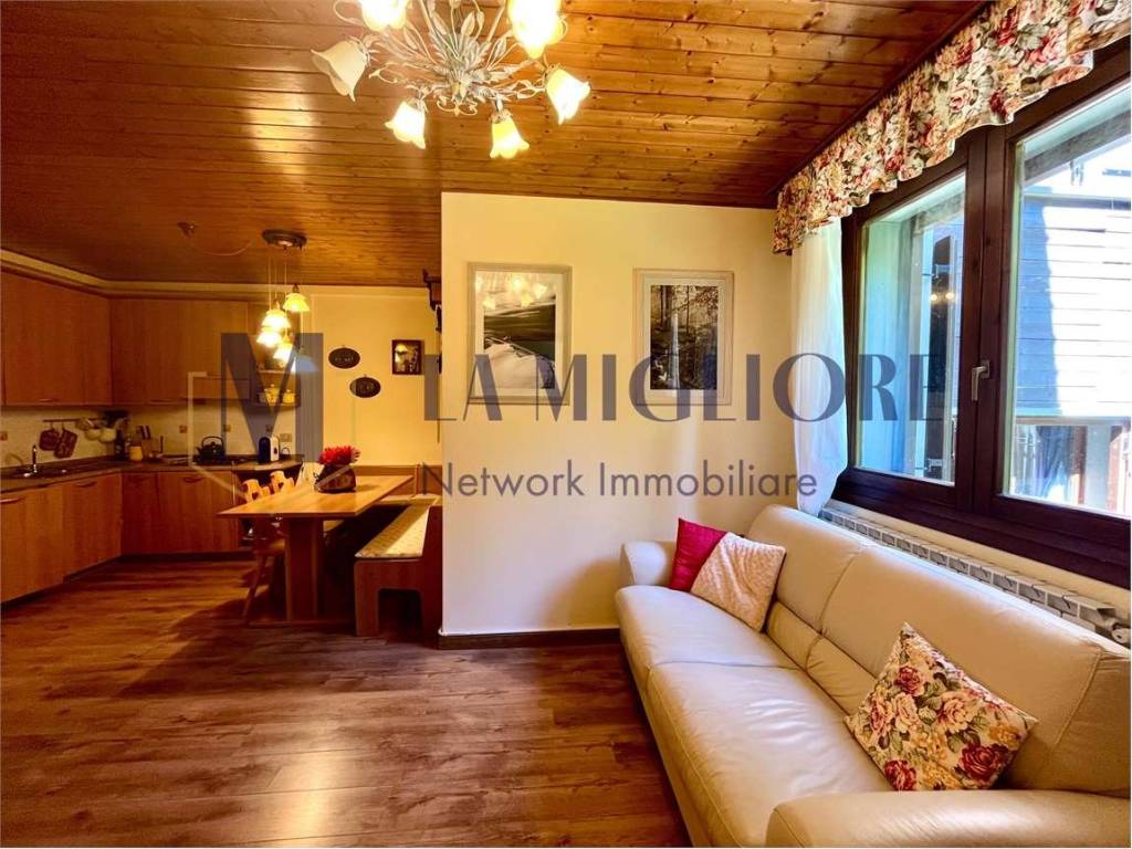Appartamento a Abetone cutigliano in via val di luce, snc - Foto 5
