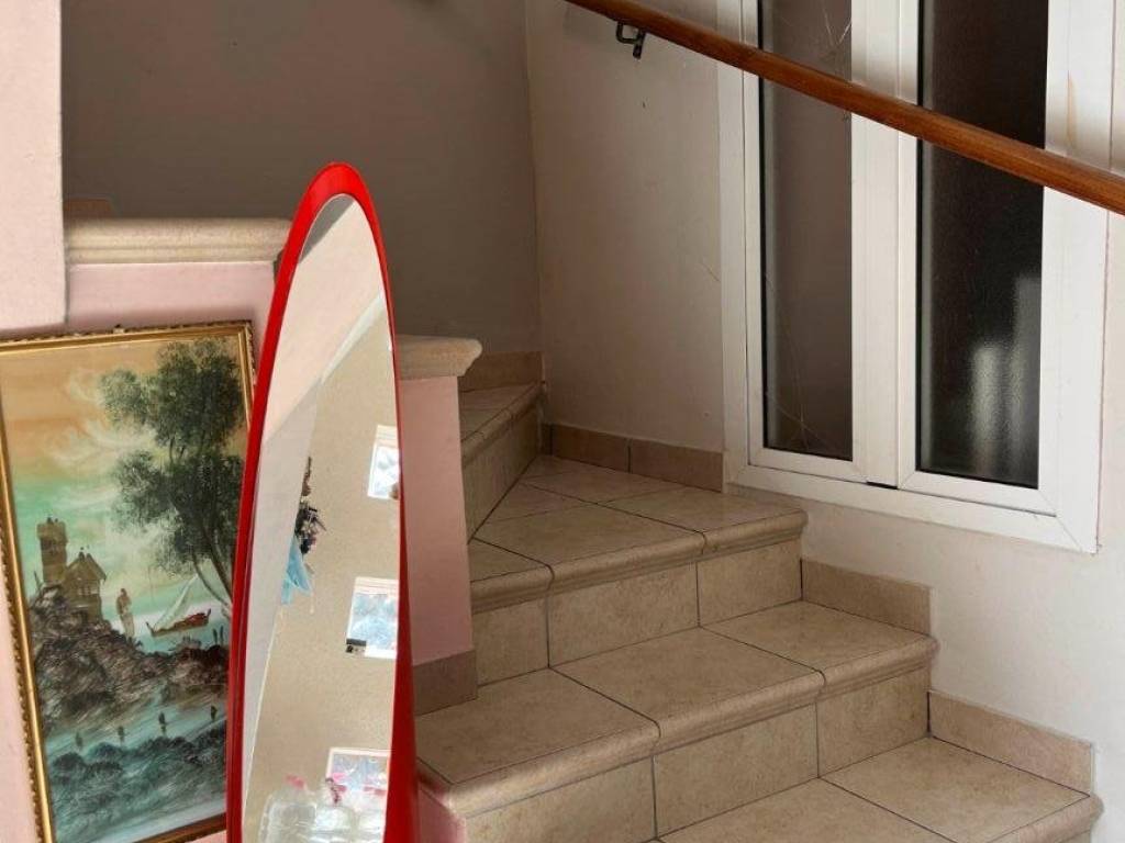 Villetta a schiera a Biella in Via Carlo Camillo Trompeo, 16 - Foto 4