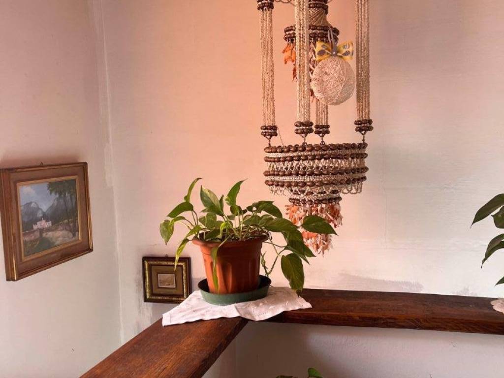 Villetta a schiera a Biella in Via Carlo Camillo Trompeo, 16 - Foto 5