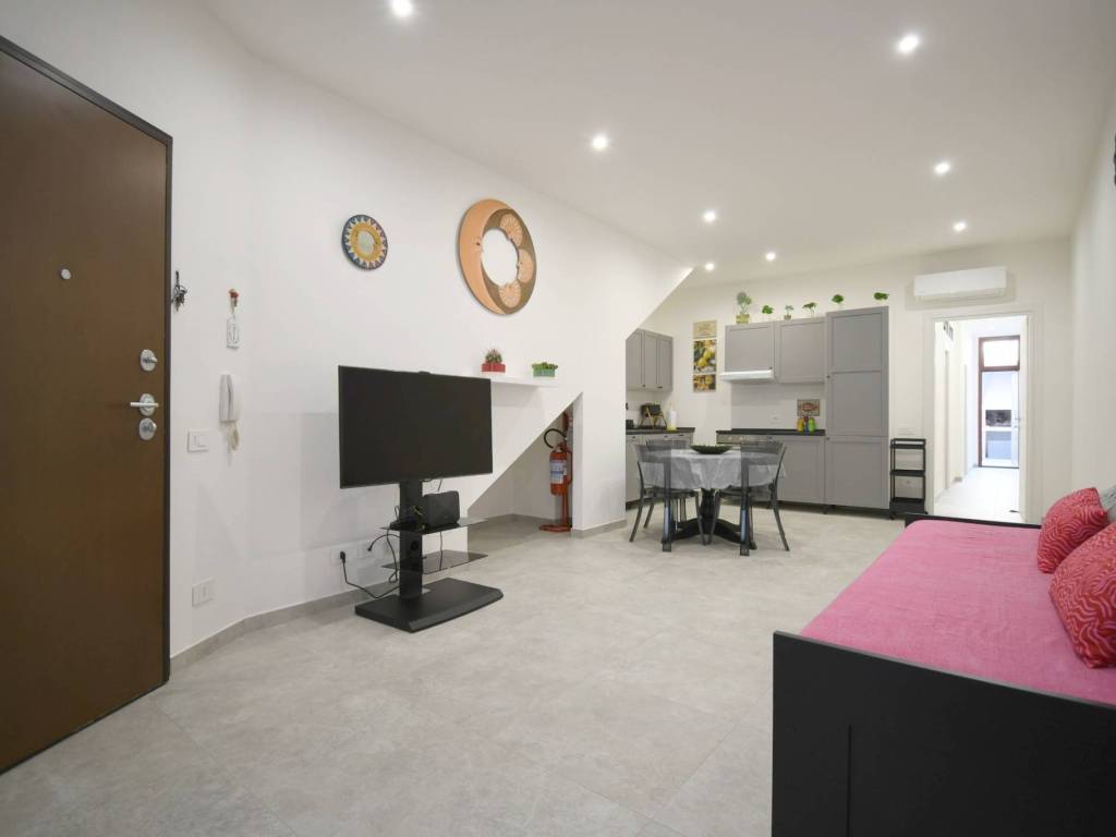 Appartamento a Cagliari in Viale Sant'Avendrace - Foto 2