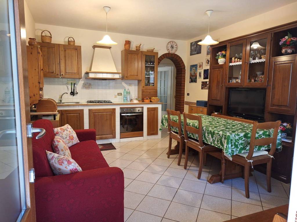 Appartamento a Bosa in Via Marghine - Foto 2