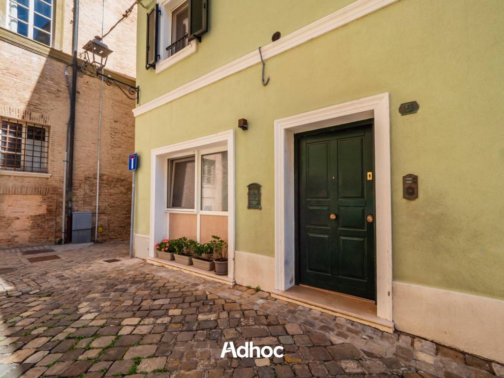 Appartamento a Fano in Via Antonio de' Petrucci, 5 - Foto 5