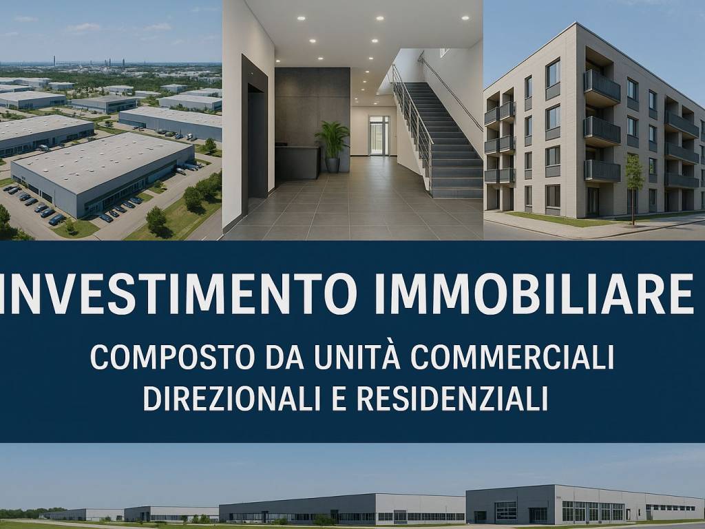Palazzo / stabile a Verona in Via Adriano Garbini - Foto 3