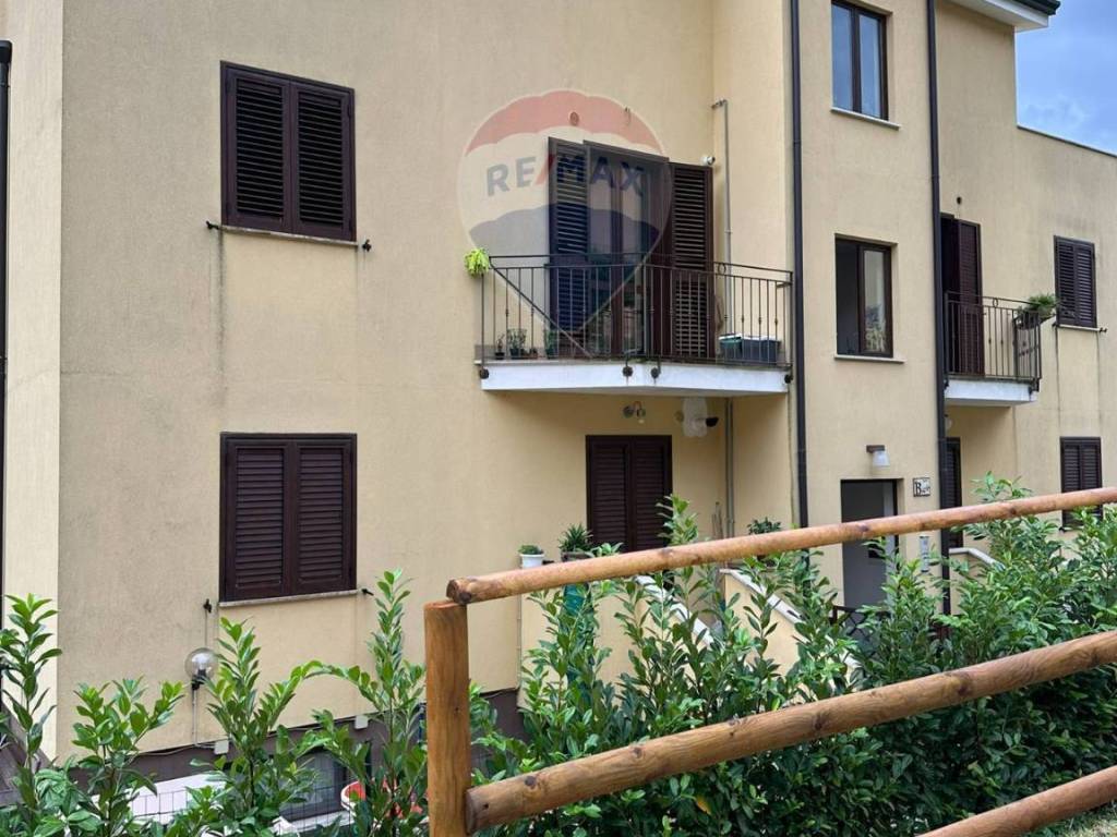 Appartamento a Rocchetta a volturno in Borgo Vivo - Foto 3