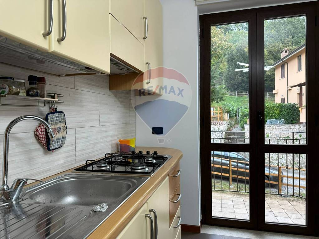 Appartamento a Rocchetta a volturno in Borgo Vivo - Foto 4