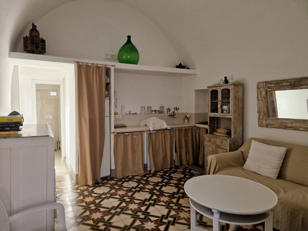 Casa indipendente a Matino in Via Carmine - Foto 2