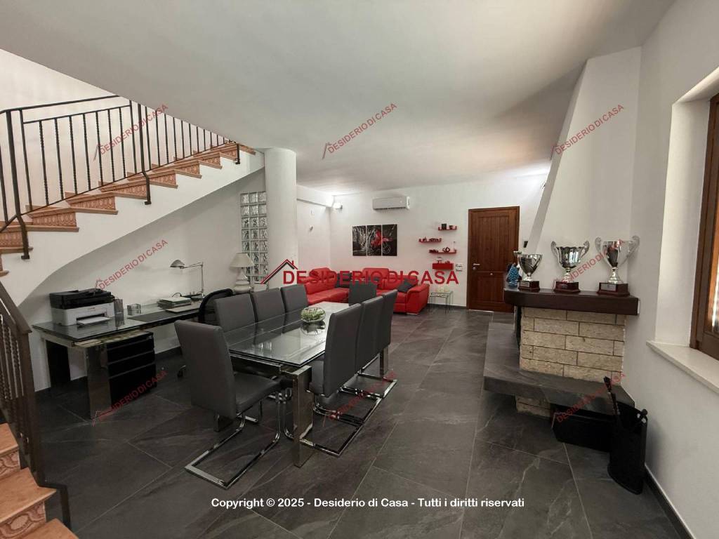 Villa a Altavilla milicia in SS113 - Foto 3