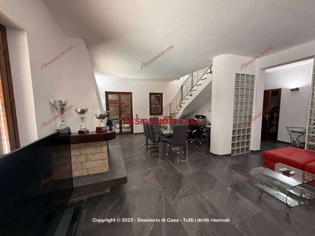 Villa a Altavilla milicia in SS113 - Foto 4