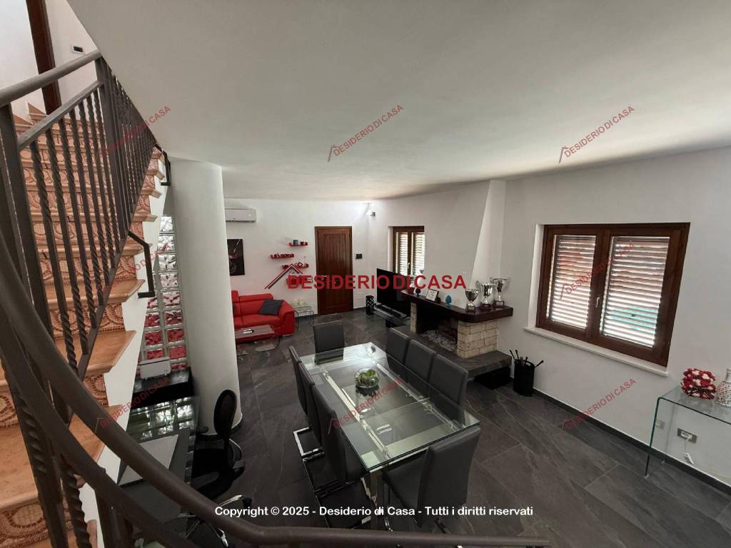 Villa a Altavilla milicia in SS113 - Foto 5