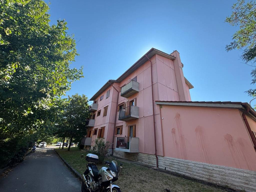 Appartamento a Trieste in Via Santa Fosca, 36 - Foto 2