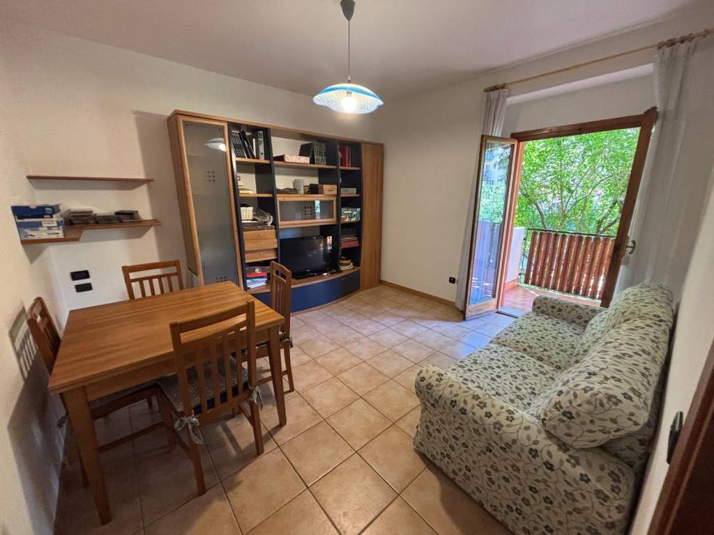 Appartamento a Trieste in Via Santa Fosca, 36 - Foto 4