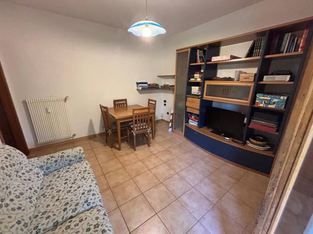 Appartamento a Trieste in Via Santa Fosca, 36 - Foto 5