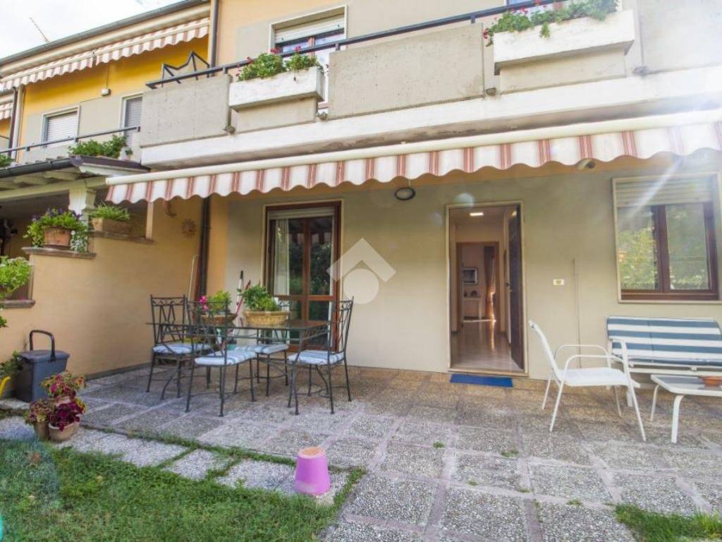Villetta a schiera a Rieti in Via della Biochimica, 31 - Foto 4
