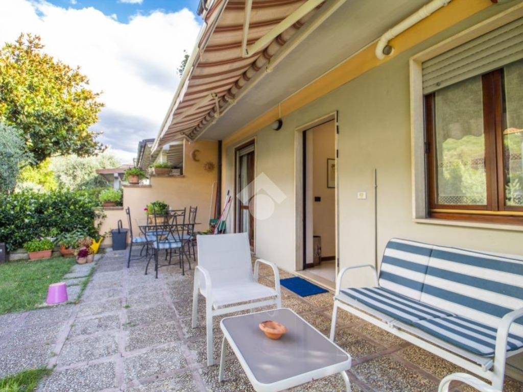 Villetta a schiera a Rieti in Via della Biochimica, 31 - Foto 5