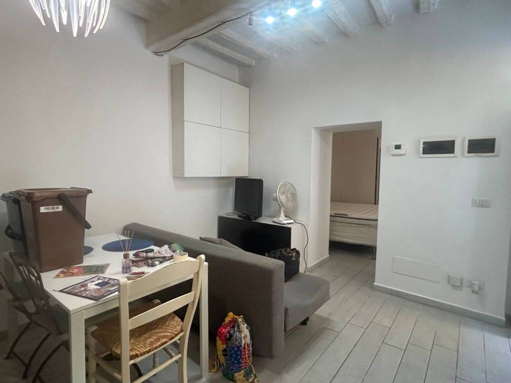 Appartamento a Parma in Borgo San Domenico di Guzman - Foto 2