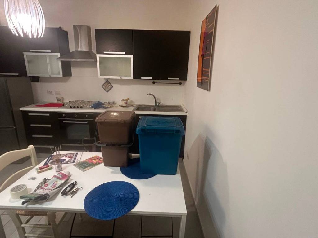 Appartamento a Parma in Borgo San Domenico di Guzman - Foto 3