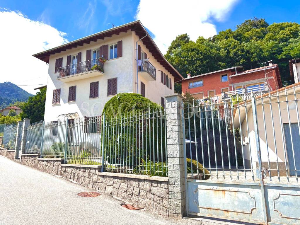 Villa a Portula in Frazione Scaglia, 9 - Foto 2
