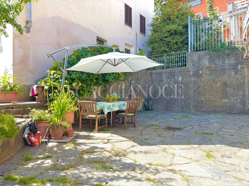 Villa a Portula in Frazione Scaglia, 9 - Foto 3