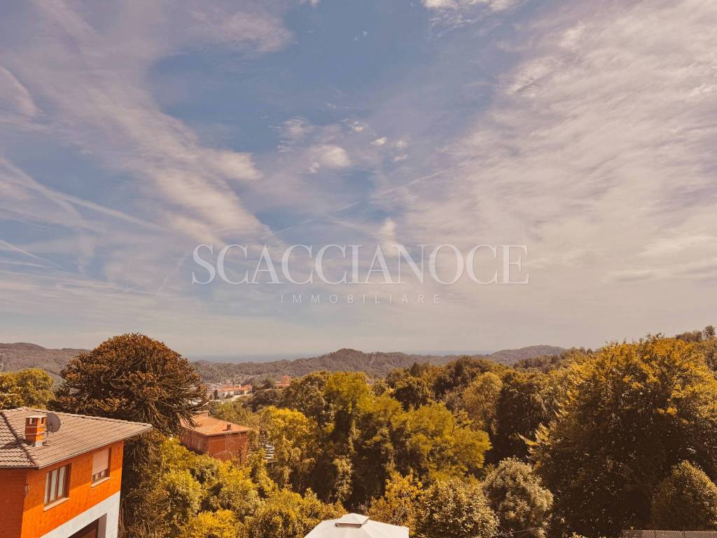 Villa a Portula in Frazione Scaglia, 9 - Foto 4
