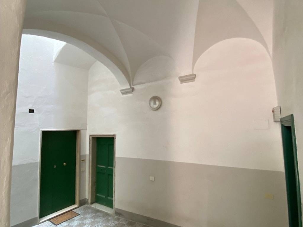 Appartamento a Lerici in Via Camillo Benso di Cavour, 36 - Foto 2