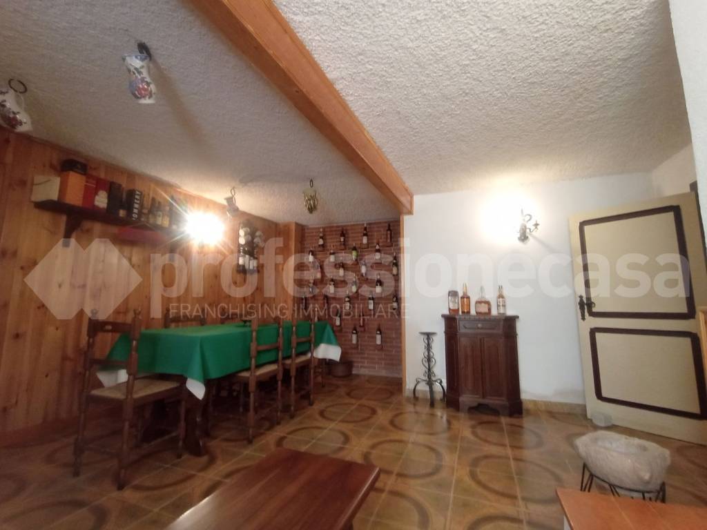 Casa indipendente a Rivisondoli in Via Sallustio, 1 - Foto 3