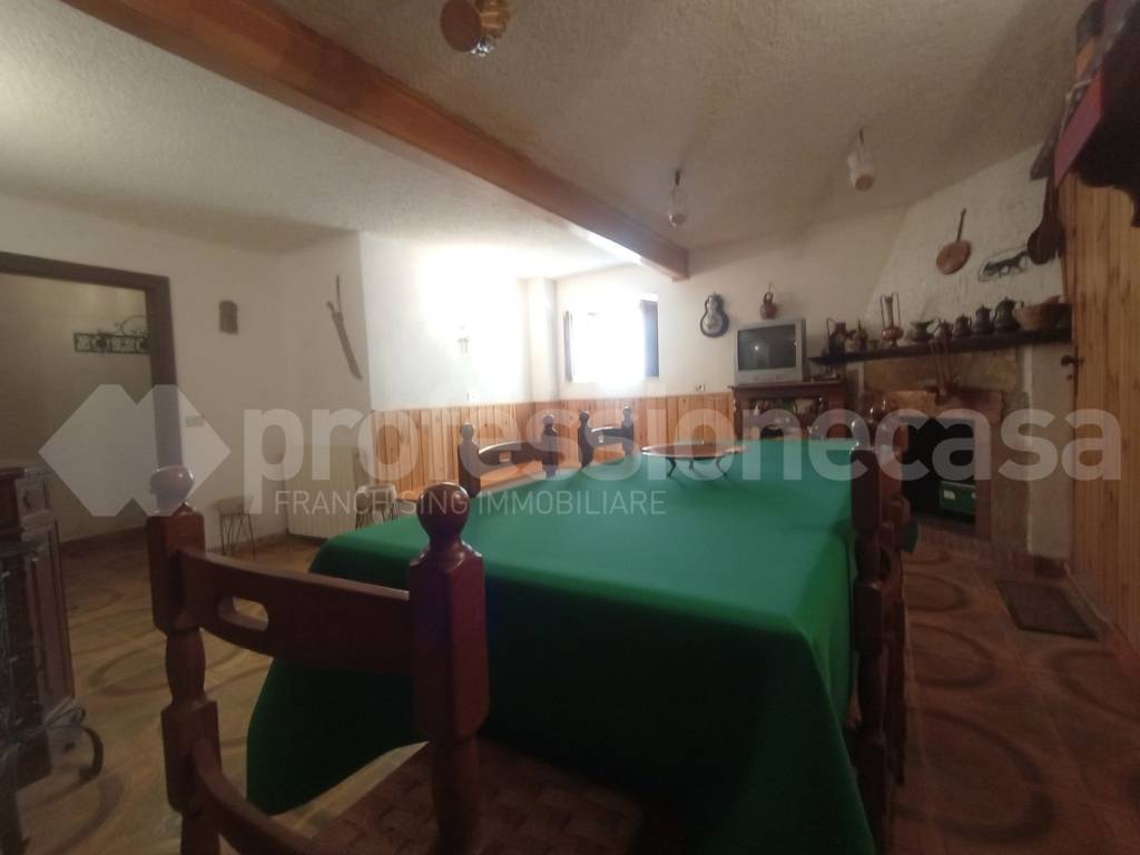 Casa indipendente a Rivisondoli in Via Sallustio, 1 - Foto 4