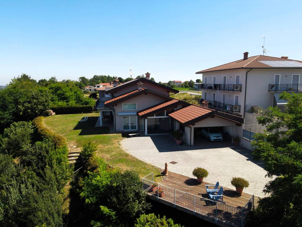 Villa a Pianfei in Via Roma - Foto 2