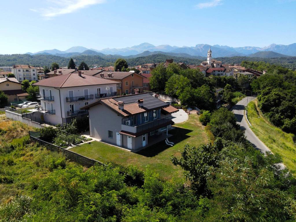 Villa a Pianfei in Via Roma - Foto 4