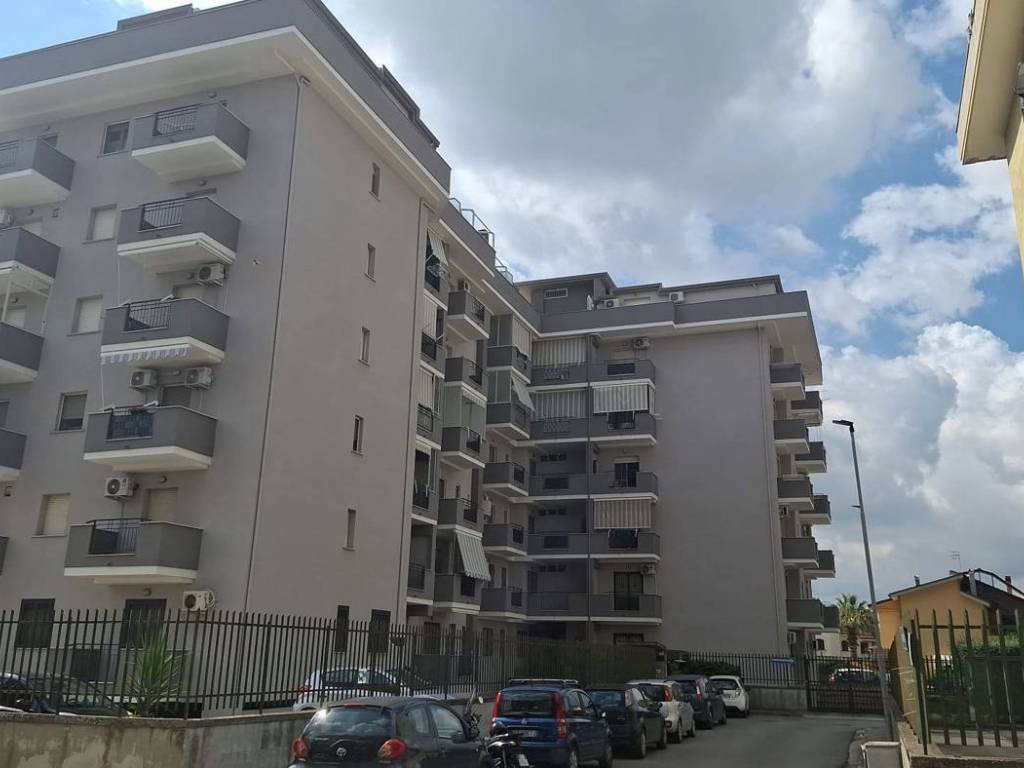 Appartamento a Santa maria capua vetere in Via Mastantuono, snc - Foto 2