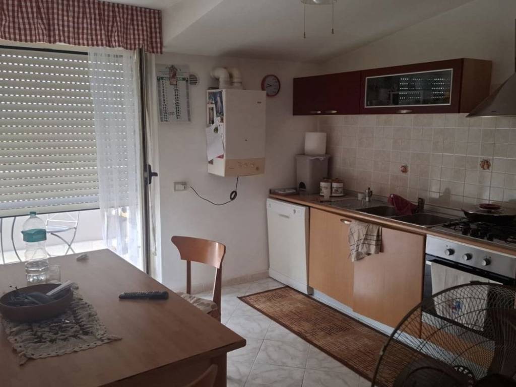 Appartamento a Santa maria capua vetere in Via Mastantuono, snc - Foto 3