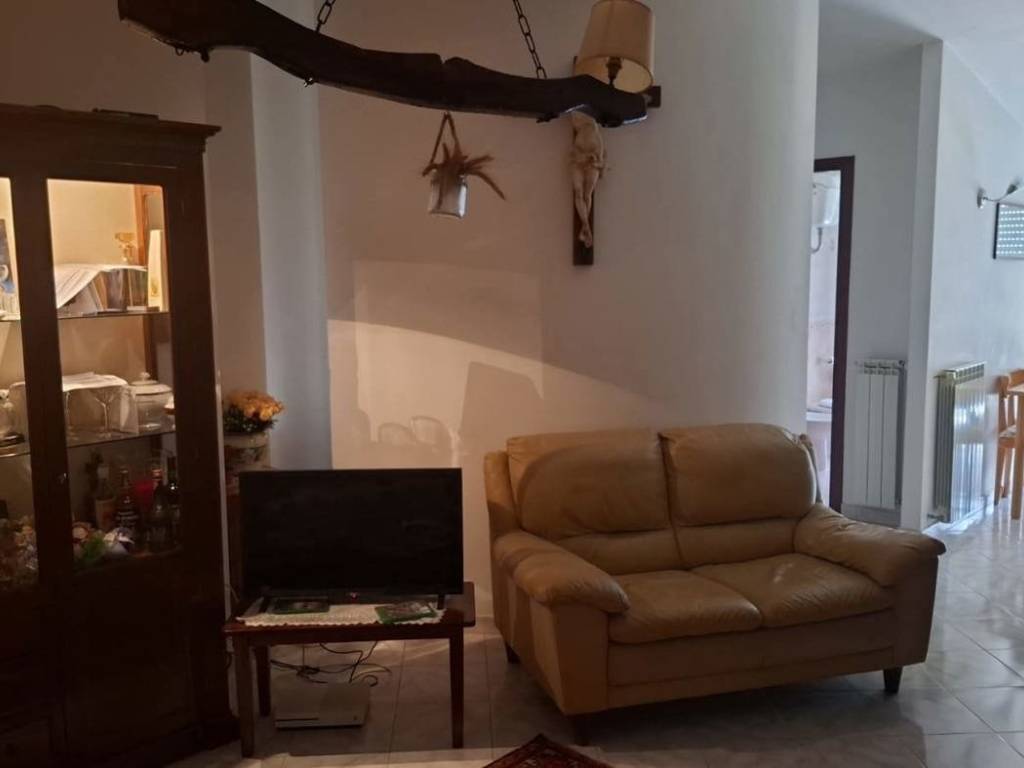 Appartamento a Santa maria capua vetere in Via Mastantuono, snc - Foto 5