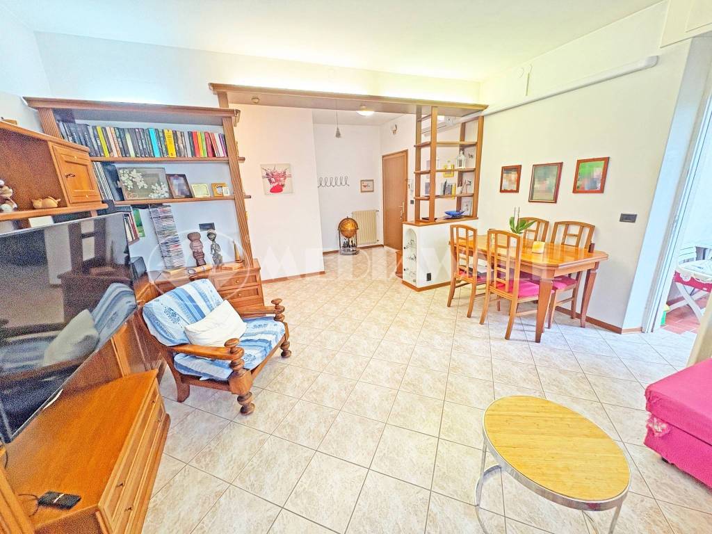 Appartamento a Sacile in Via Leonardo Da Vinci, 5 - Foto 3