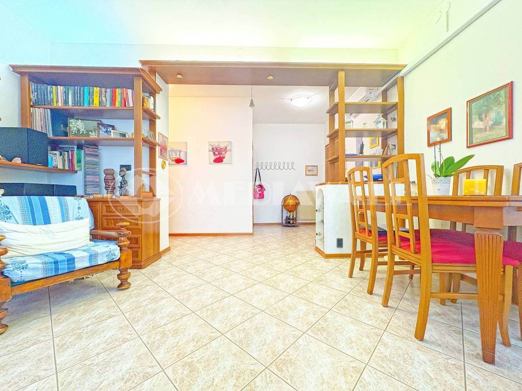 Appartamento a Sacile in Via Leonardo Da Vinci, 5 - Foto 4