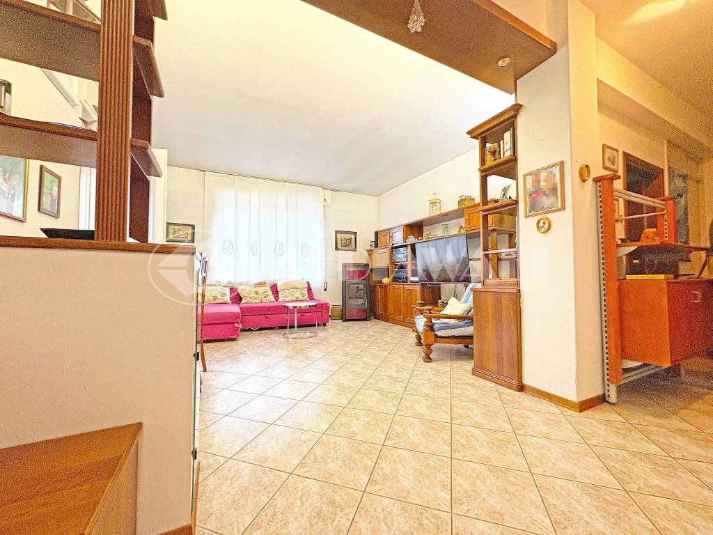 Appartamento a Sacile in Via Leonardo Da Vinci, 5 - Foto 5